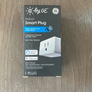 C by GE Indoor Smart Plug